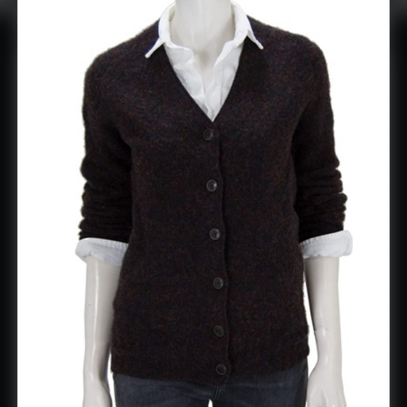 Filson Sweaters - Filson Wmns Cardigan